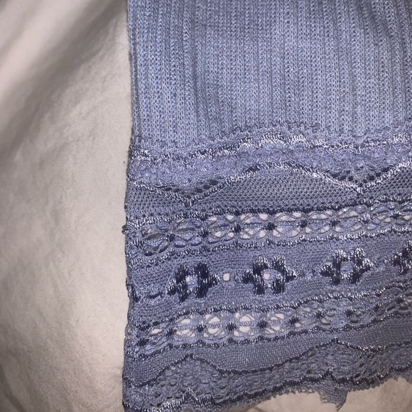 UO lace crop top - Picture 4 of 4